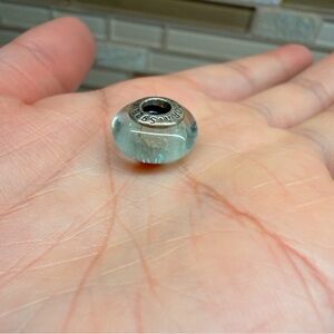 Authentic Pandora Glow-in-the-Dark Firefly Charm